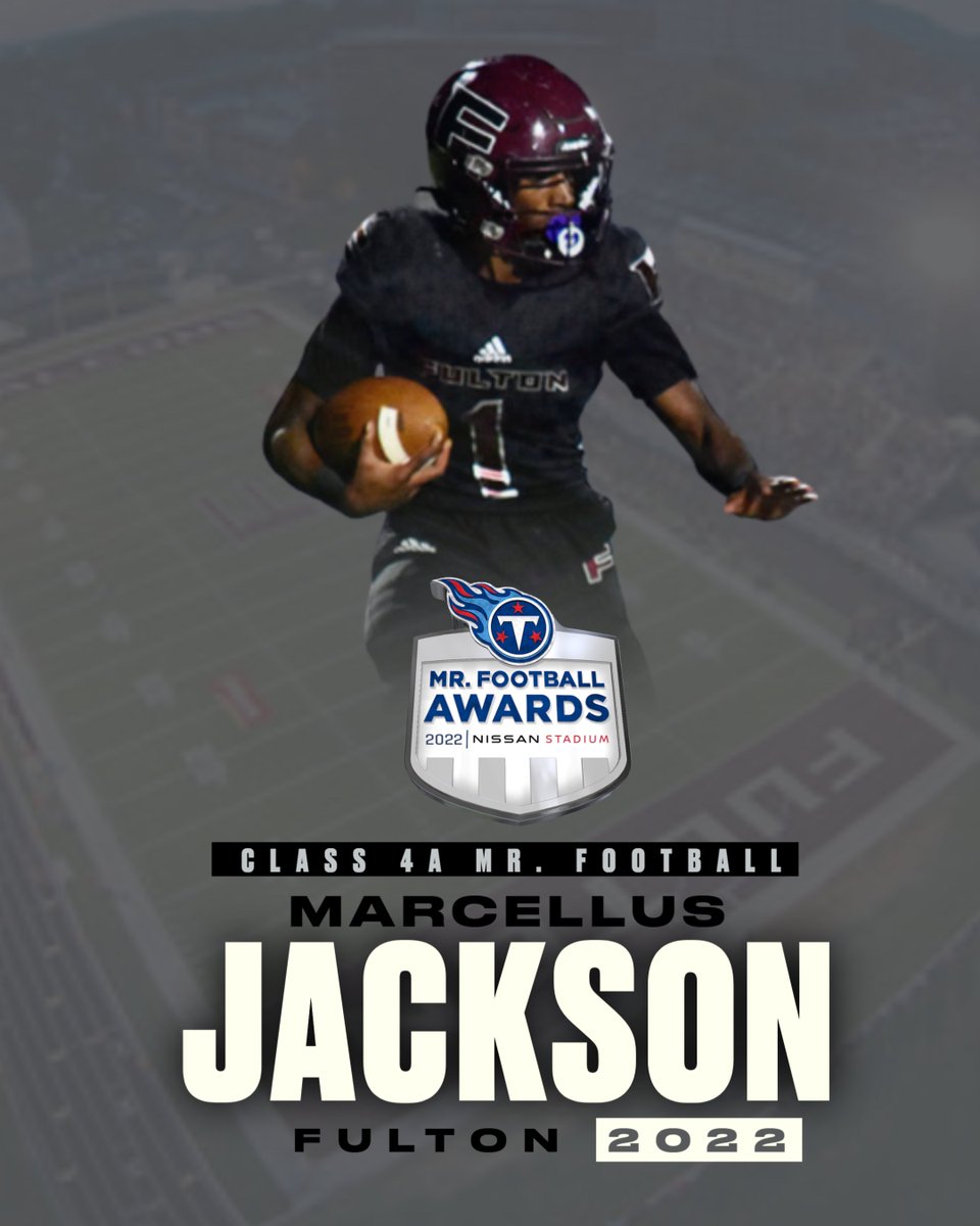 FultonFootball's tweet photo. Mr. Football resides at 2509 North Broadway! https://t.co/pnWoDCDgHm
