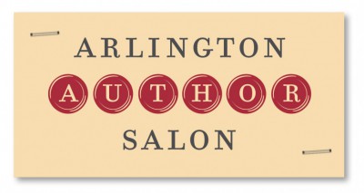 Couldn't attend the October Arlington Author Salon? Watch the recording on YouTube! 

buff.ly/3VVBmAY