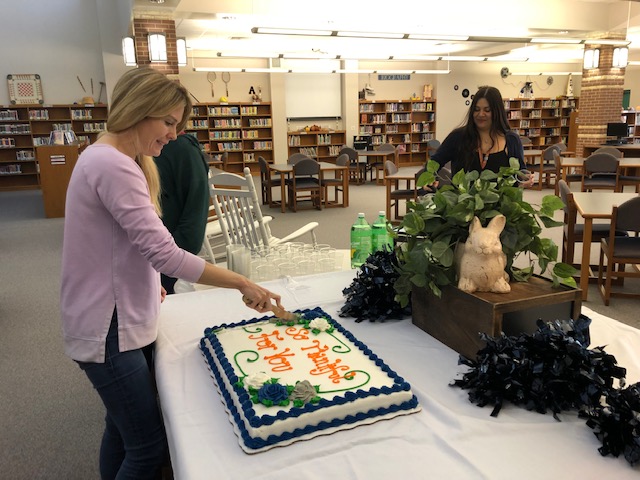 We are so Thankful!