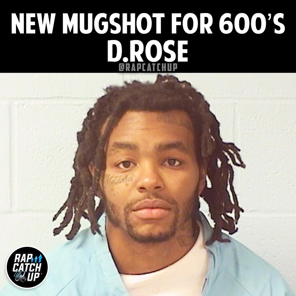 600 drose