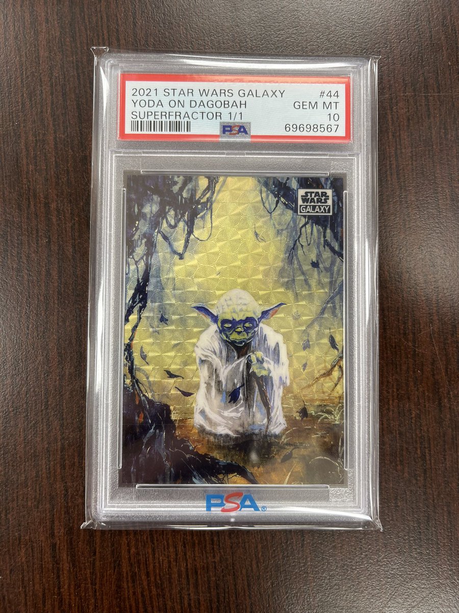 Triple Cards & Collectibles tweet media