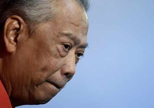 financetwitting's tweet photo. RM600 Billion #COVID #SCANDAL - #Muhyiddin & His Band Of #Crooks Could Be Charged For #MoneyLaundering & CBT - https://t.co/SplTjHx6J9 #Election2022 #AnwarIbrahimPM10 #pakatanharapan #perikatan #Corruption #KitaBoleh #ayuhmalaysia #COVID19 #coronavirus #pandemic #PRU15 #scammers https://t.co/UIeCE1bnPs
