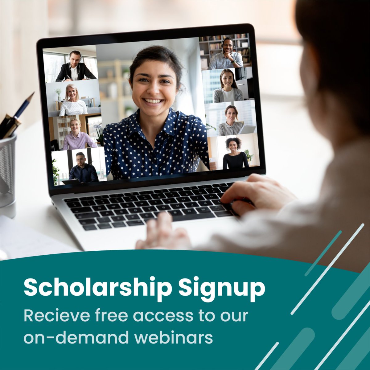 Everyone should be able to access resources needed for a healthy life. We're happy to offer Scholarships to underserved families that cover the cost of workshop admission – live and on-demand.
.
Click here to apply for a Scholarship and see if you qualify: bit.ly/3S9Rhtk
