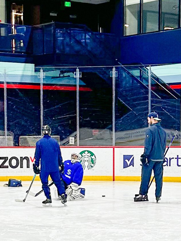 Mark Relph (Never 51) tweet media