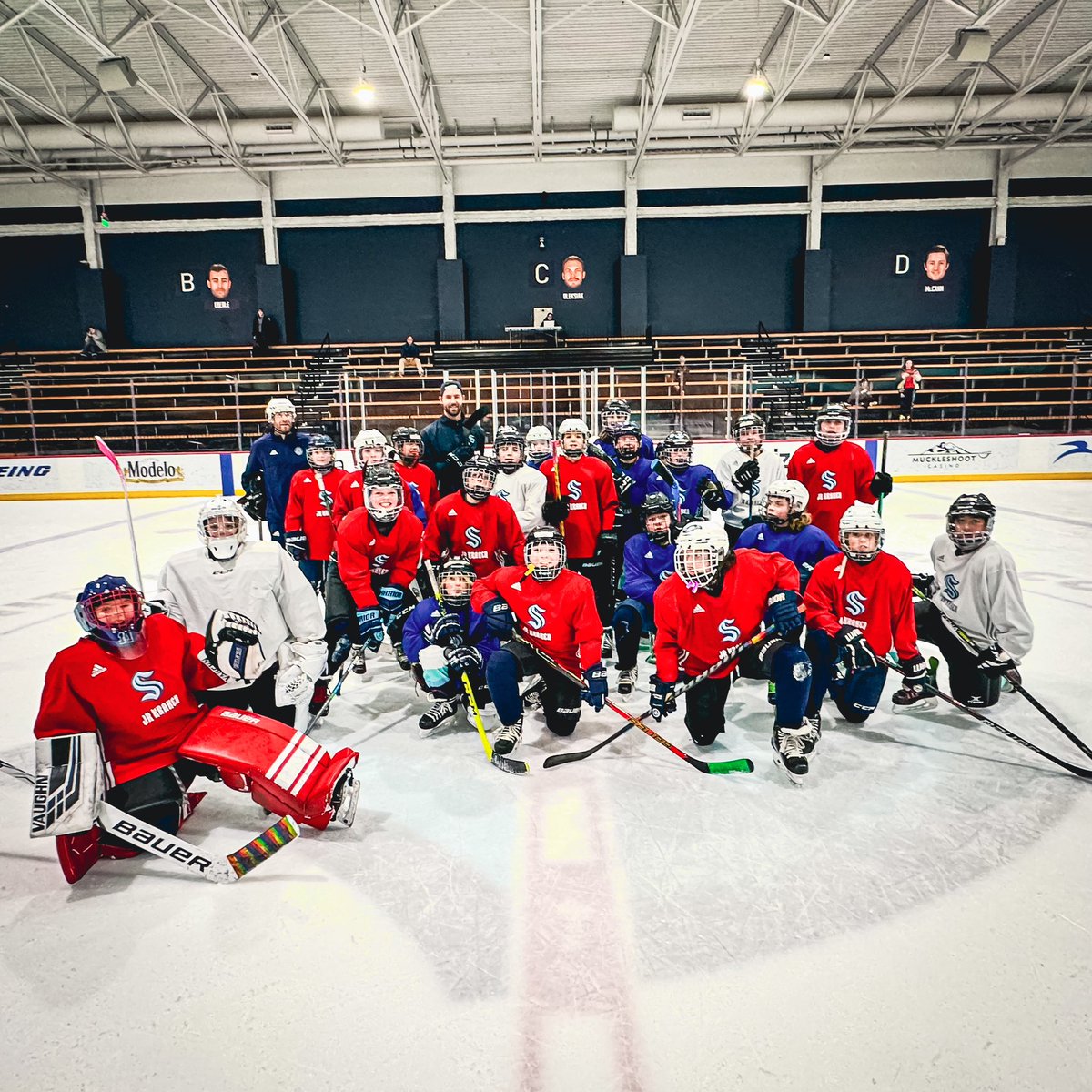 Mark Relph (Never 51) tweet media