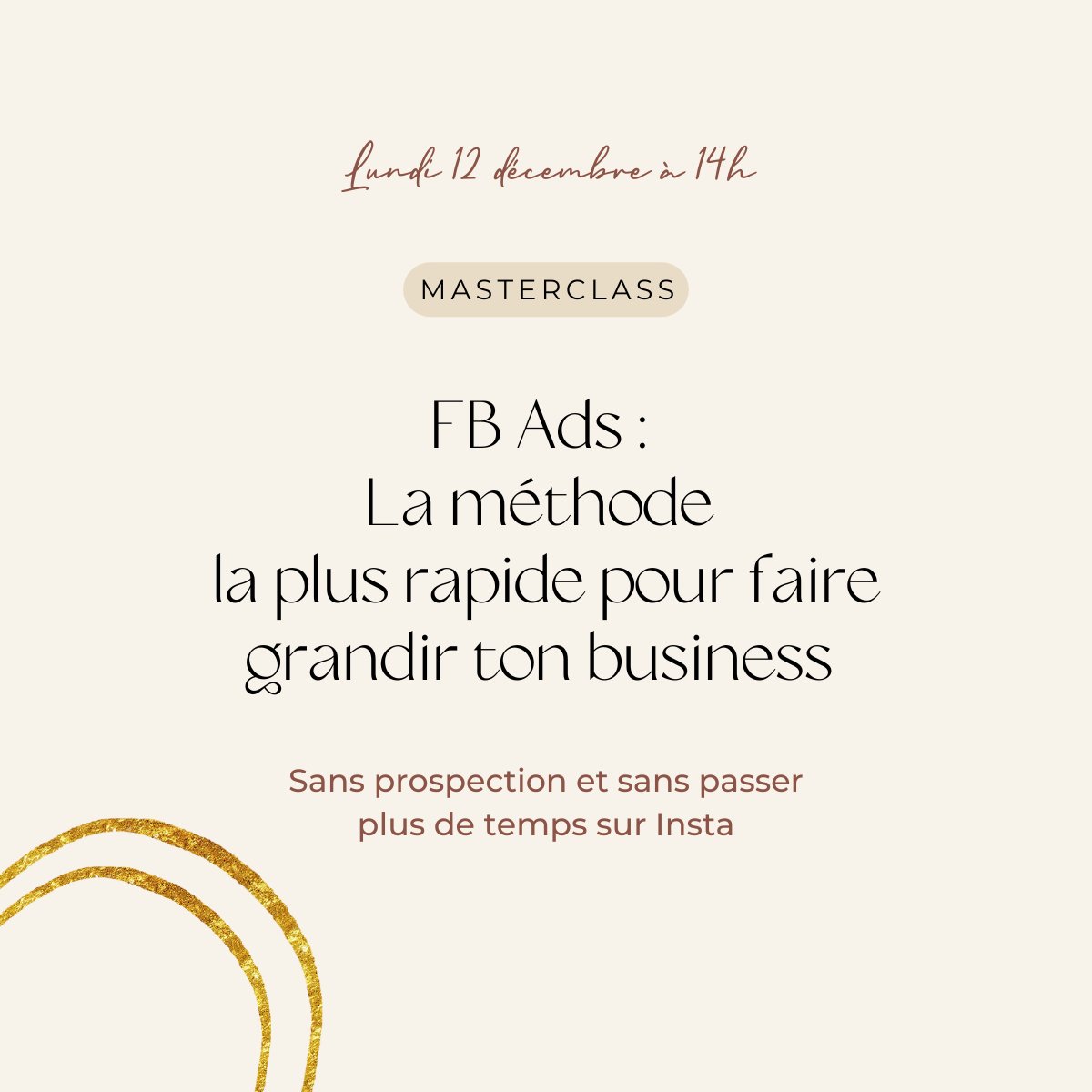 Marjency - Stratégie et Marketing Digital tweet media