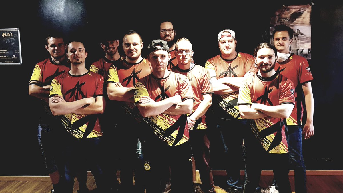 Europa Halo 🇪🇺 tweet media