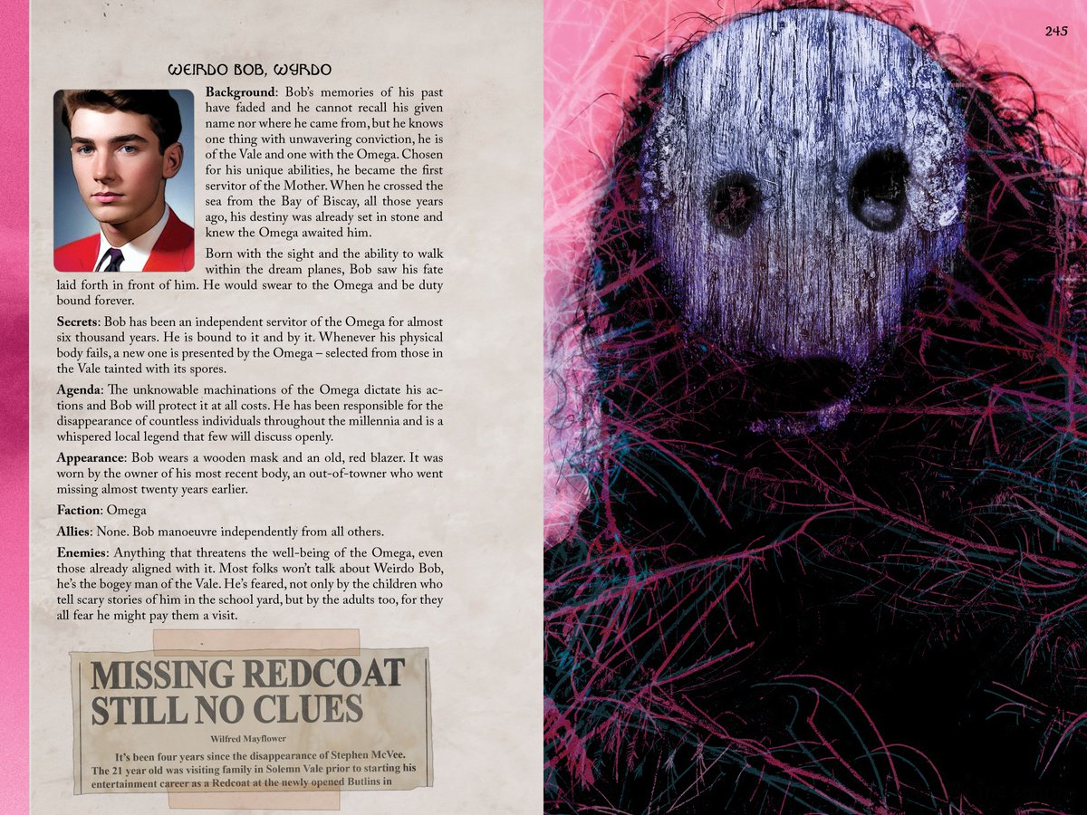 Dirty Vortex tweet media