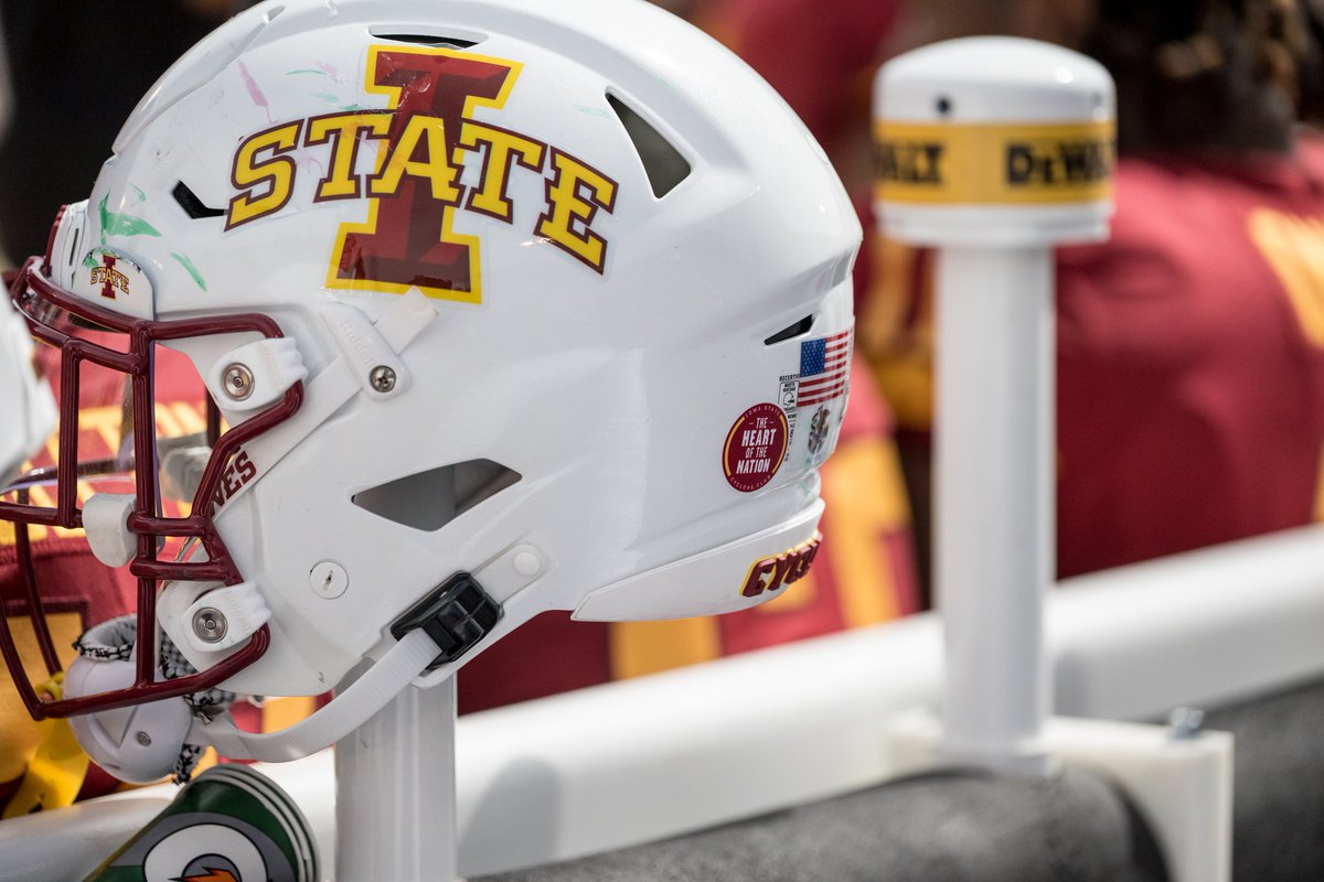 Dominik Hulak (@dominikhulak) on Twitter photo After a great conversation with <a href="/TysonVeidt/">Tyson Veidt</a>, I am blessed to have received a D1 Offer from Iowa State
<a href="/ICCPFootball/">IC Catholic Football</a> <a href="/MattBowen41/">Matt Bowen</a> <a href="/MDohertyICCP/">Matt Doherty</a> <a href="/CycloneFB/">Iowa State Football</a> After a great conversation with <a href="/TysonVeidt/">Tyson Veidt</a>, I am blessed to have received a D1 Offer from Iowa State
<a href="/ICCPFootball/">IC Catholic Football</a> <a href="/MattBowen41/">Matt Bowen</a> <a href="/MDohertyICCP/">Matt Doherty</a> <a href="/CycloneFB/">Iowa State Football</a>