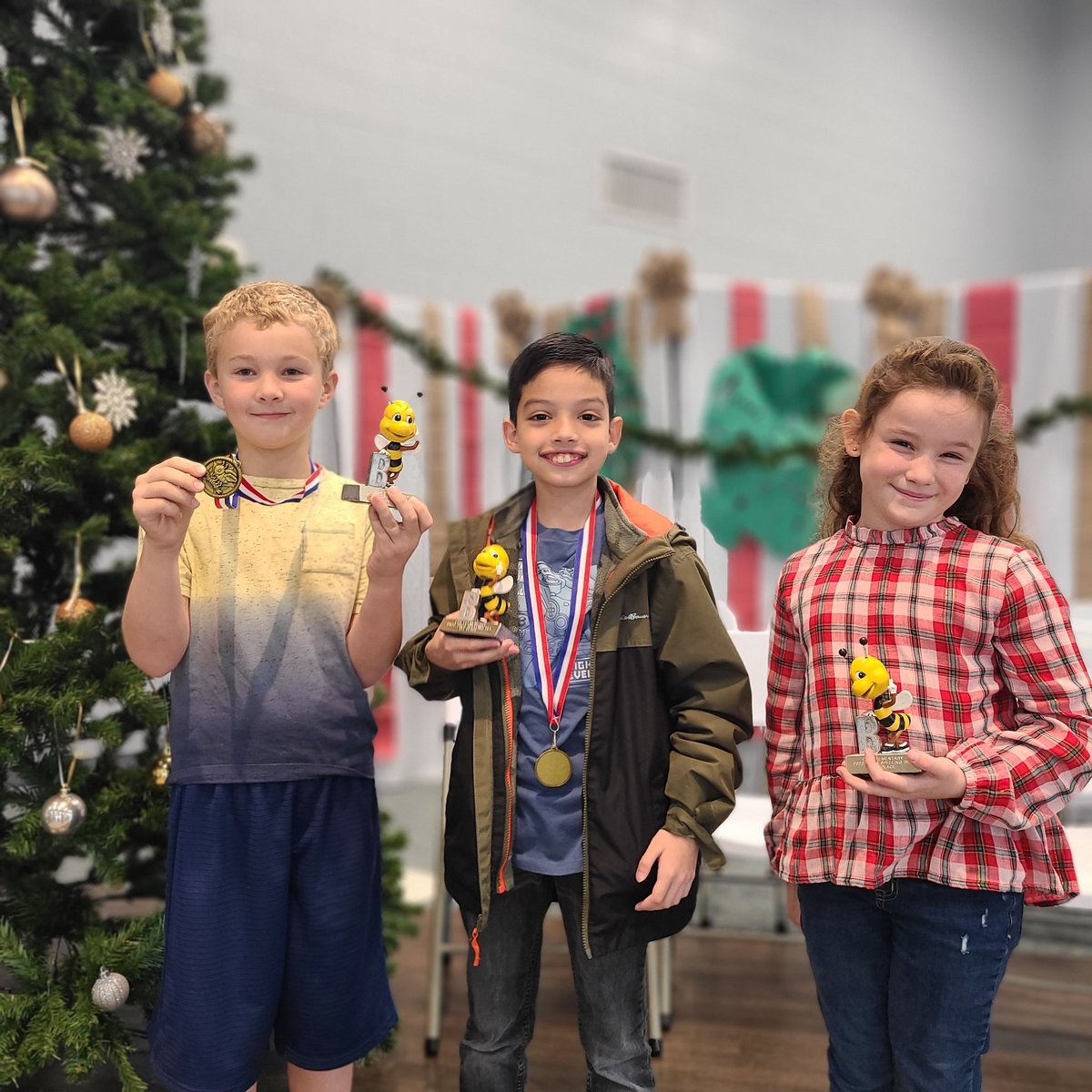 Fox Elementary tweet media