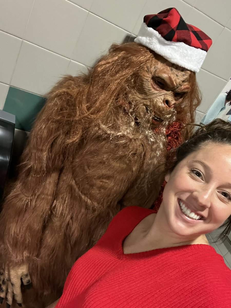 Look who I found… #GESshineon