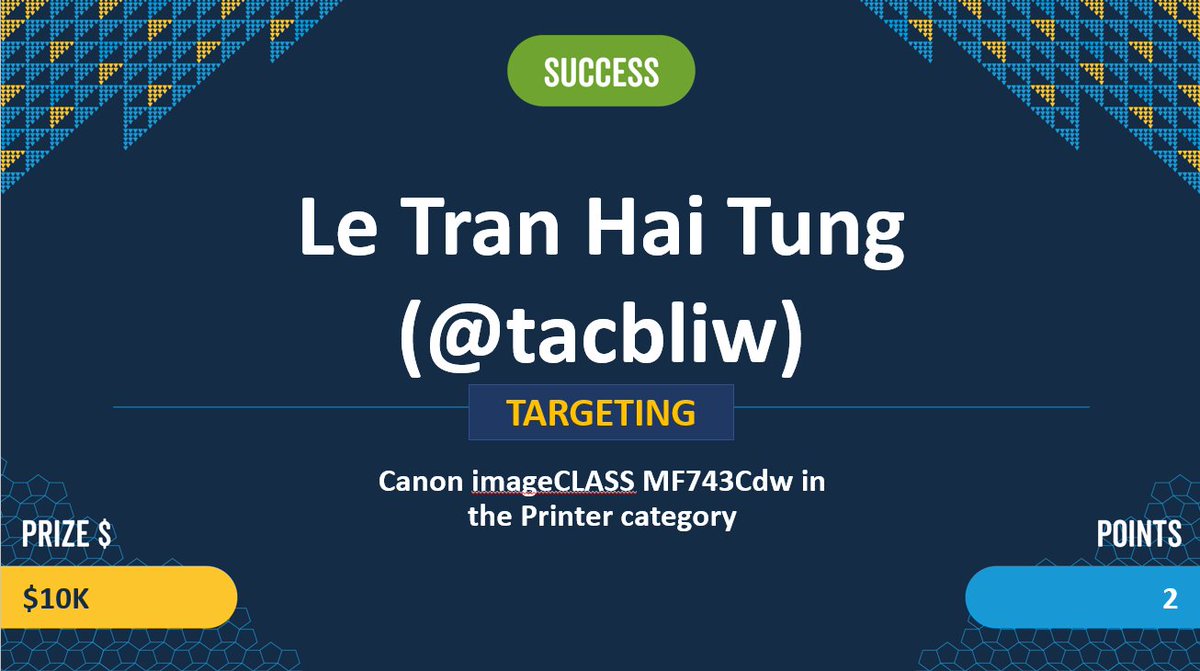 TrendAI Zero Day Initiative tweet media