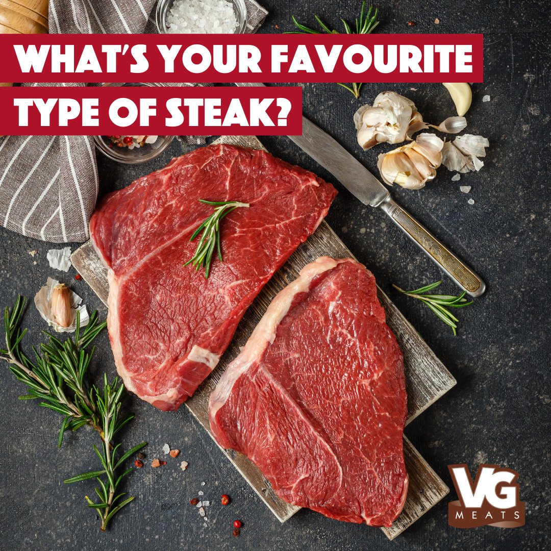 VG Meats tweet media