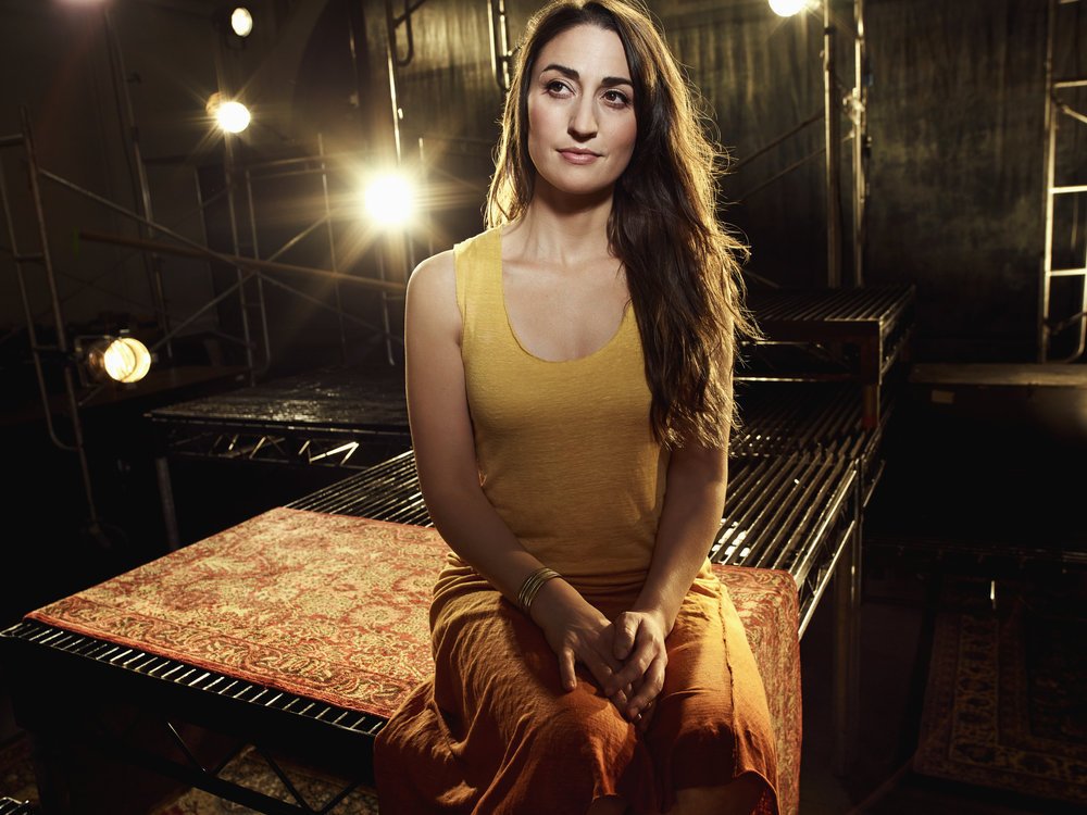  Happy Birthday Sara Bareilles    