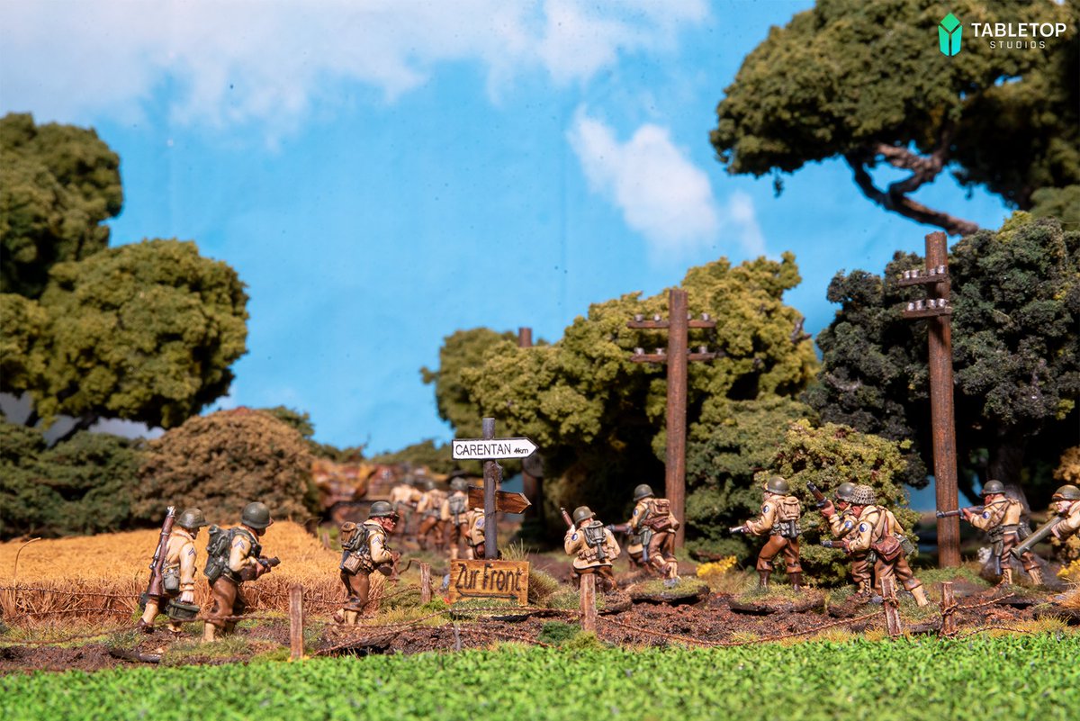 Tabletop Studios (@Tabletop_STU) / Posts / X