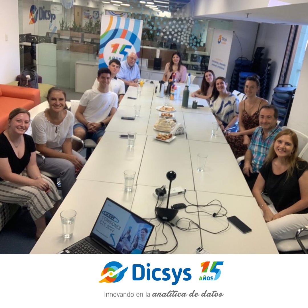 Dicsys tweet media