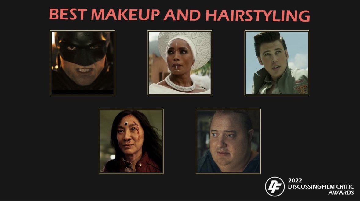 DiscussingFilm on Twitter "4th DiscussingFilm Critic Awards BEST