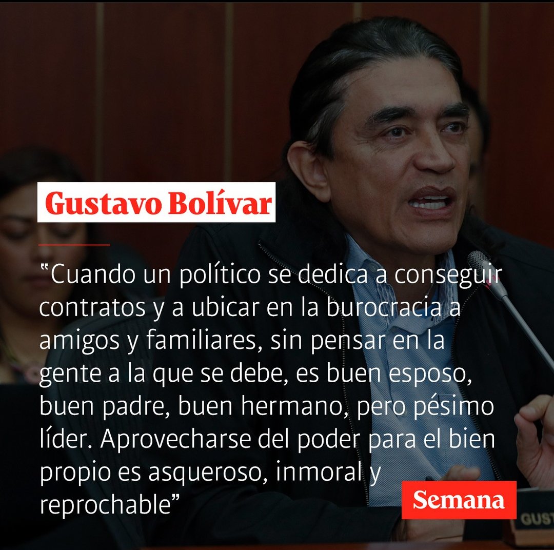 Bioalejo1's tweet photo. @QuinteroCalle @petrogustavo Te están hablando. Terminaste haciendo lo mismo y hasta peor que aquellos a quienes críticas. La coherencia es indispensable. Pasar por encima del otro es tan perverso, cómo aquellos que han decidido acabar con tantas vidas. @GustavoBolivar @J_Upegui @QuinteroCalle. https://t.co/6ajmyupXE2