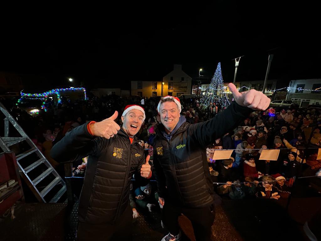 Today FM 💛 tweet media