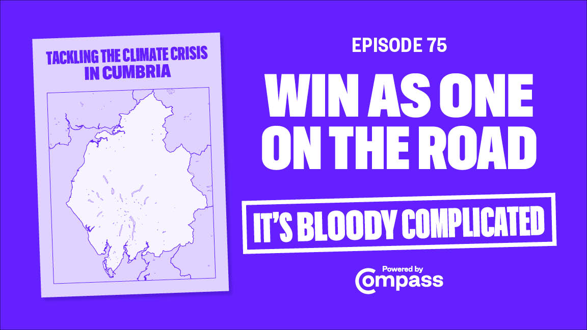 CompassOffice's tweet photo. Ep. 75 of #ItsBloodyComplicated is up! 🎙️👌
Thank you, @MmayM62, Cllr Jill Perry, Alison Parker, Jo Stocking and Andrew Herbert for joining us and sharing your stories!
You can check out our latest podcast episode here https://t.co/xD7ytYz2o1
#MPWatch #MakeVotesMatter https://t.co/H3ulAGRwG3