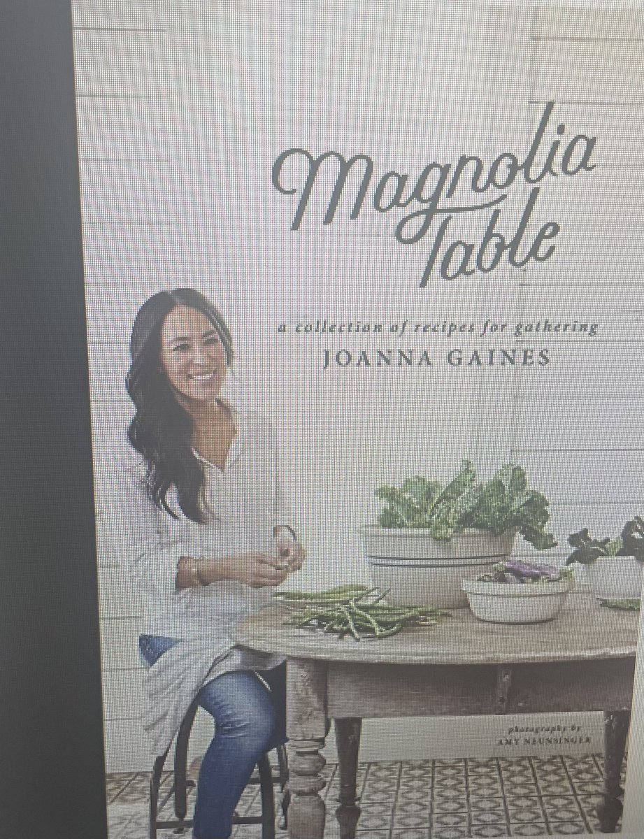 Day#5: love this food book!! My favorite dessert is yellow cake with chocolate icing. 🤪  #katylibraries <a href="/katy_libraries/">Katy ISD Libraries</a> 
#7ljhpride @spartan_speak