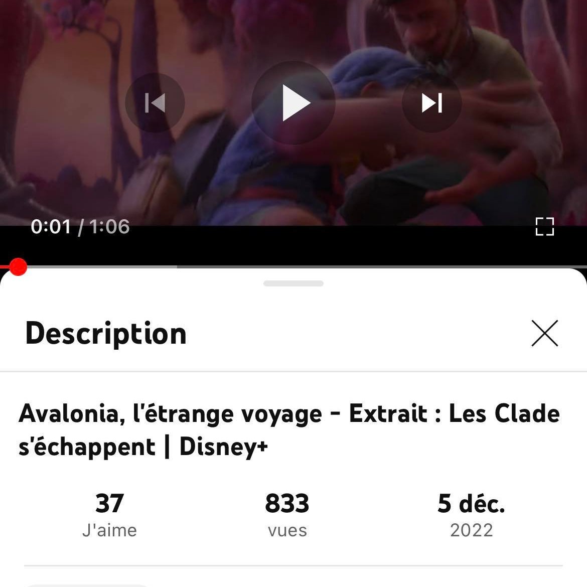 About Netflix Nouveautés sur Netflix