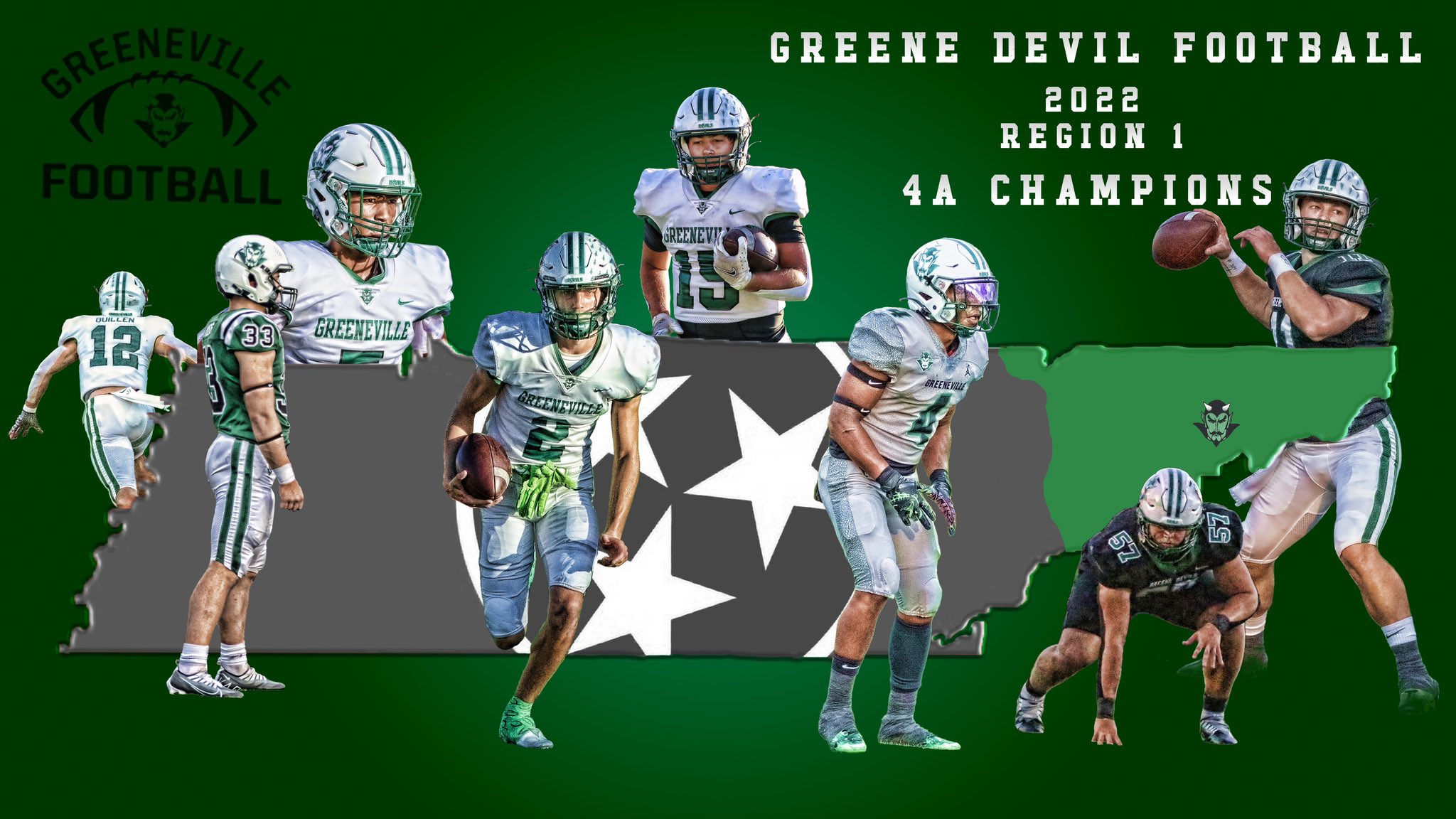 Greeneville High School Football: Dominating the Field