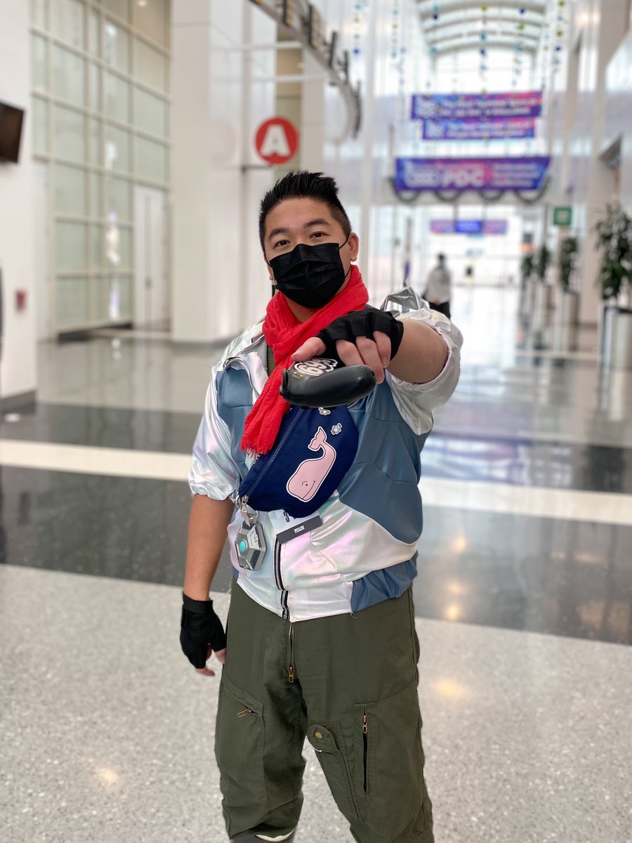 Scout tweet media