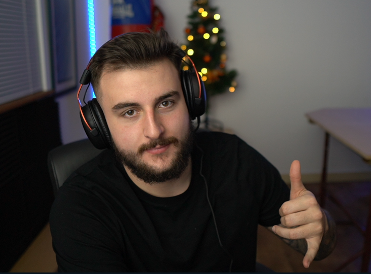 ArchHimself's tweet photo. Running up some duos with HStikkytokky again https://t.co/wi4Fvg68N1 https://t.co/5w6WcmcHU4