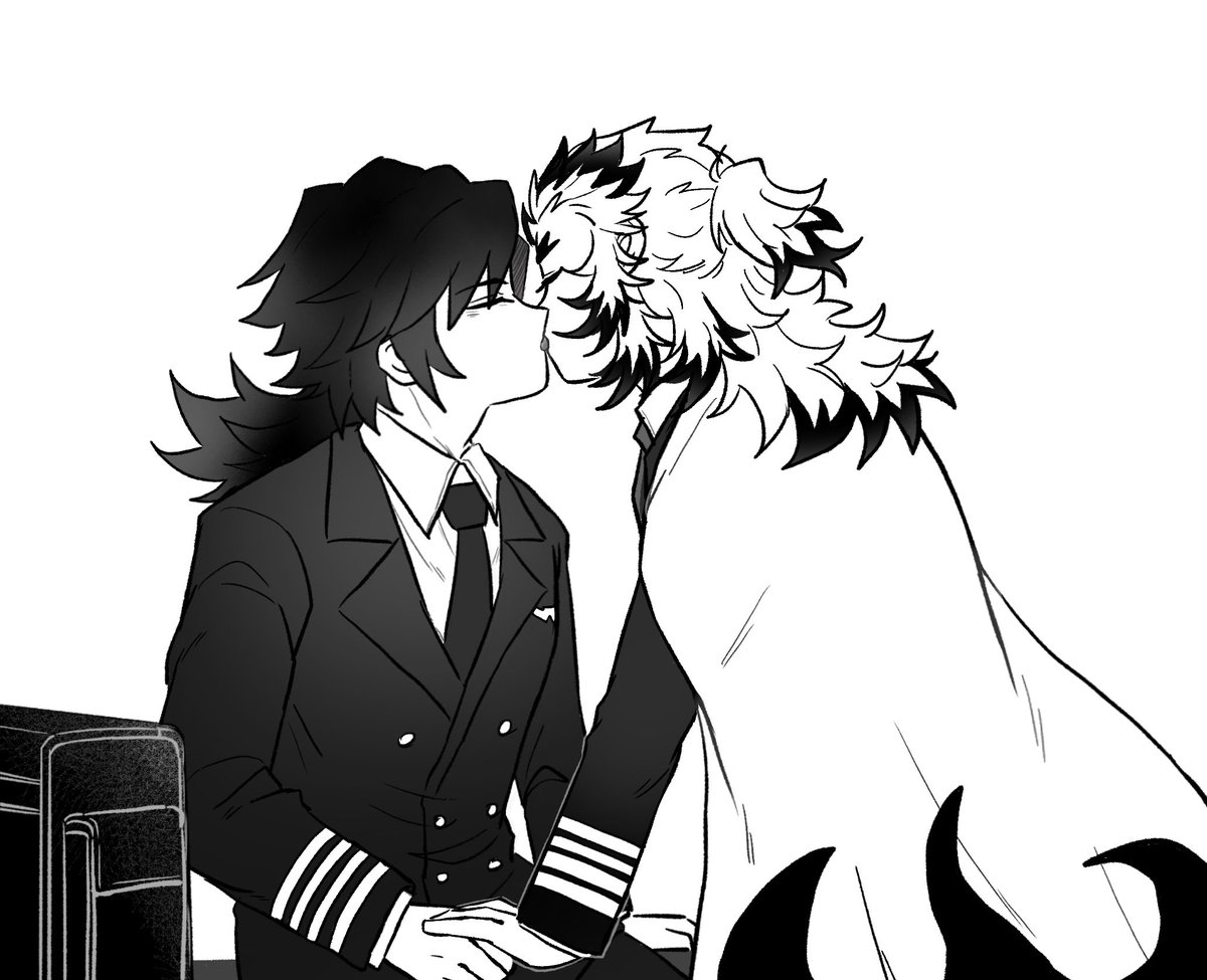 冨煉🌊🔥
kiss😘