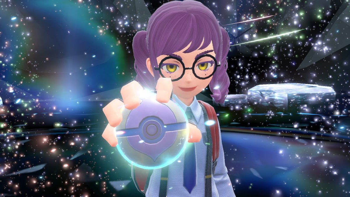 TheDevisaur's tweet photo. #PokemonScarletViolet #NintendoSwitch https://t.co/WwVp92ptQ7