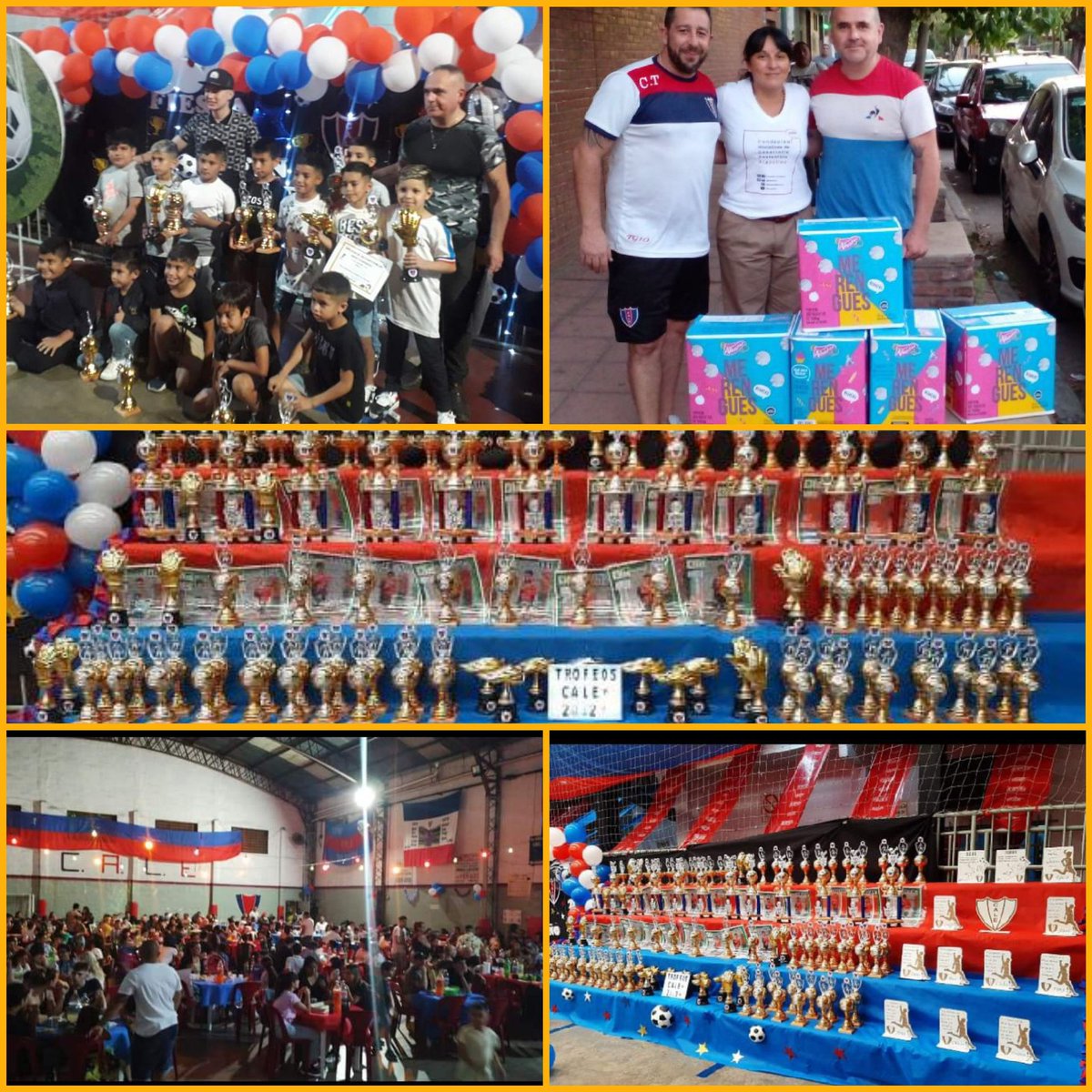 fidsargentina's tweet photo. Tanto @fidsargentina como @merengueslaamistad saludan a la  Comisión Directiva, Cuerpo Técnico, Jugadores y Familias del Club CALE en el cierre del año 2022. Y les deseamos una bendecida Navidad y un excelente inicio de año 2023. https://t.co/rozUlWlG37