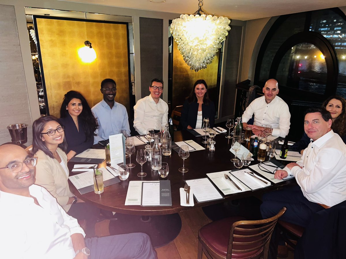 Samrina (@samrinauk) on Twitter photo Great to host our digital health global leaders in the UK this week!
Fascinating learning from other countries on the progress being made including from The Netherlands by our <a href="/EY_Health/">EY Health Sciences and Wellness</a> Partner @evermeulennl ,and USA CEO at the The Sequoia Project <a href="/MariannYeager/">Mariann Yeager</a> Great to host our digital health global leaders in the UK this week!
Fascinating learning from other countries on the progress being made including from The Netherlands by our <a href="/EY_Health/">EY Health Sciences and Wellness</a> Partner @evermeulennl ,and USA CEO at the The Sequoia Project <a href="/MariannYeager/">Mariann Yeager</a>