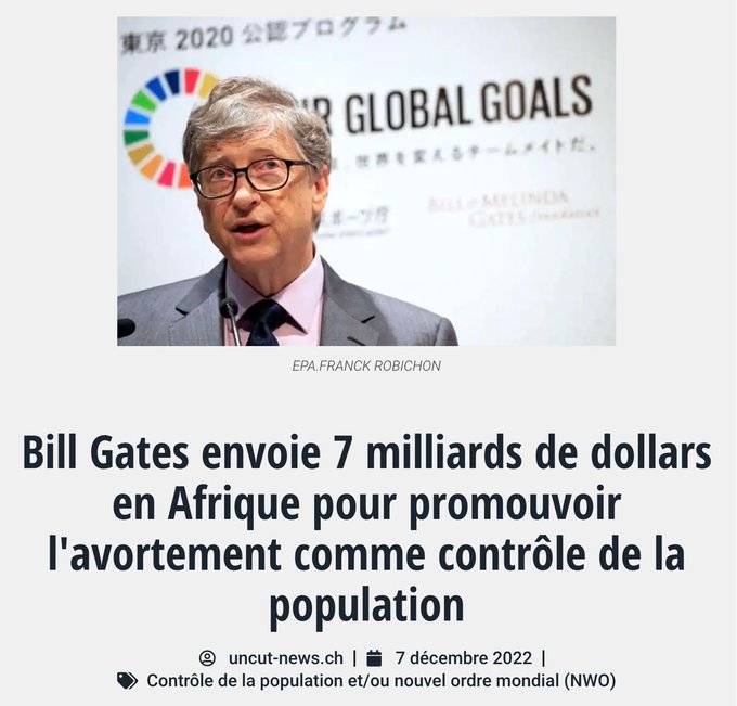 AFRIQUE RÉDACTION tweet media