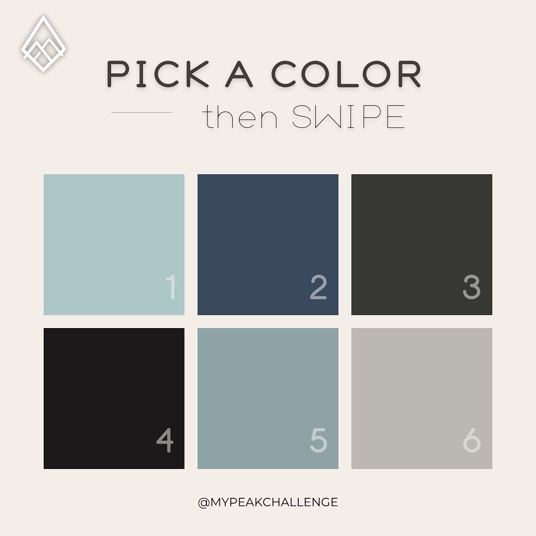 MyPeakChallenge's tweet image. Which affirmation did you receive? Let us know in the replies 👇💙⛰

#MPC #MPC2022
#MyPeakChallenge
#SamHeughan