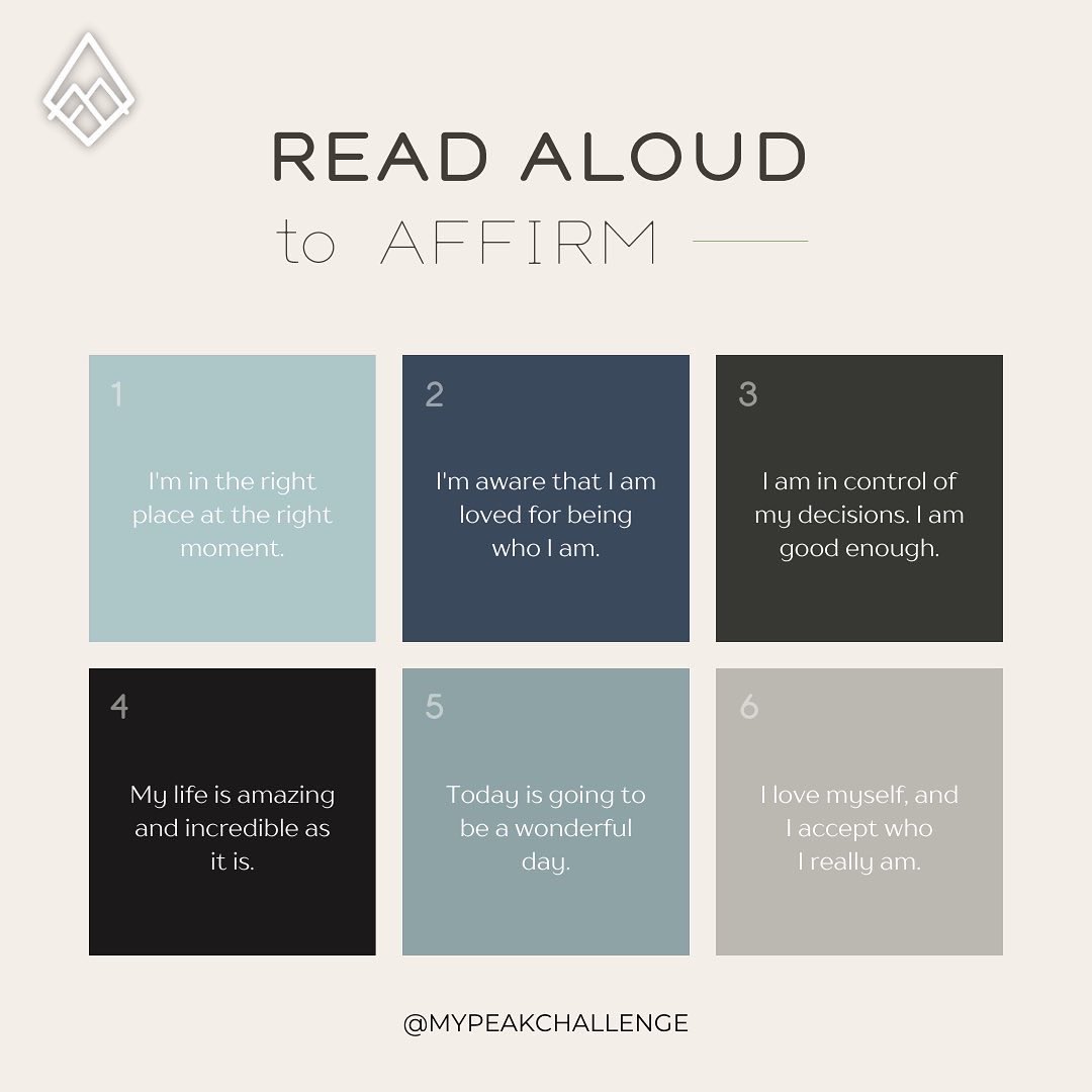 MyPeakChallenge's tweet image. Which affirmation did you receive? Let us know in the replies 👇💙⛰

#MPC #MPC2022
#MyPeakChallenge
#SamHeughan