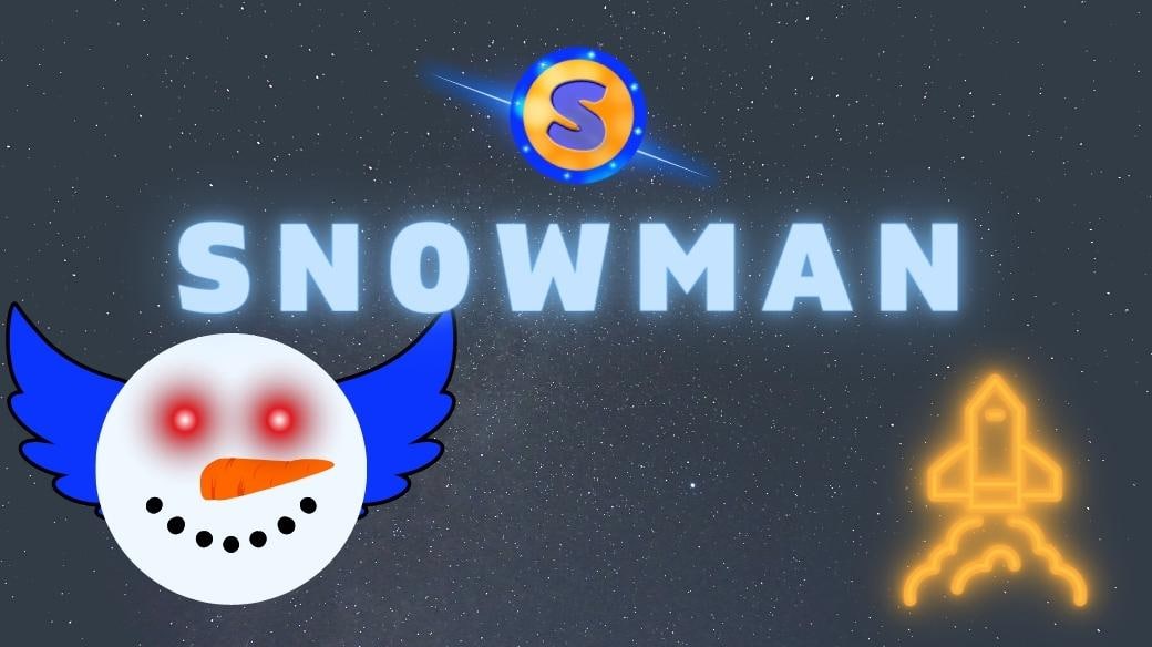 SnowManOffi's tweet image. Let's play the game 🤡⛄️🤡☃️🤡☃️🤡⛄️