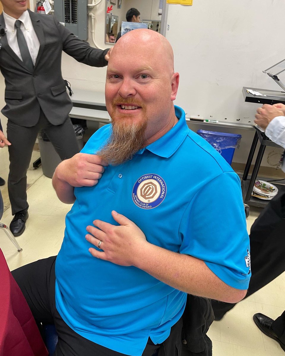 Thank you to all who helped celebrate the last Christmas Dinner in our current building. A special thank you to platinum sponsor, Team Goran, who covered the cost of chicken and pasta, as well as South Windsor Optimist Club who made our Christmas meal a bountiful one! <a href="/WECDSB/">WECDSB</a>