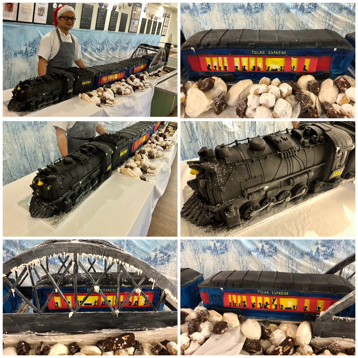 Tracy Twinn tweet media