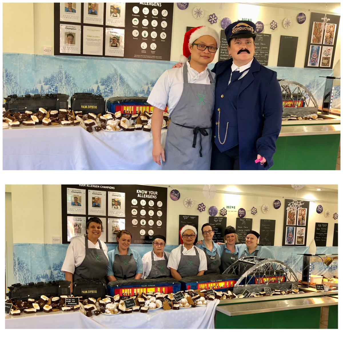 Tracy Twinn tweet media