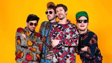 The Undercover Hippy are heading to Brown Street.

They can be caught on their UK Tour at the Salisbury venue on April 2nd. It’s the latest show announcement, for what is set to be an exciting 2023 at the city centre 

🎫 Early bird tickets available now: brownstreet.biz