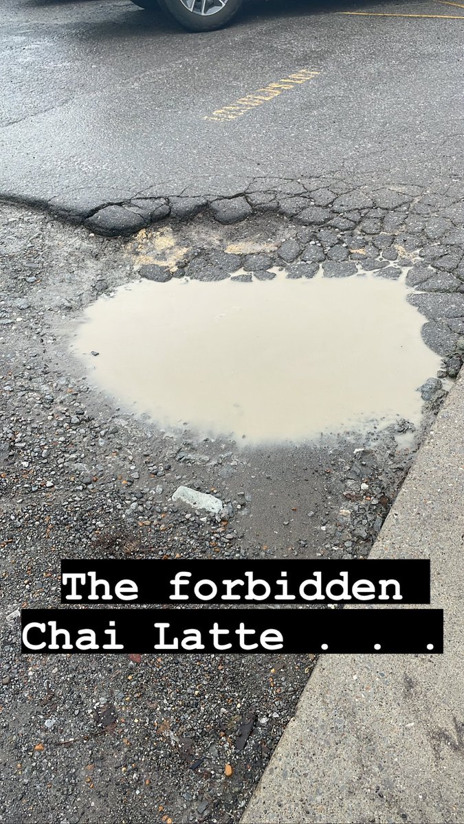 #chailatte #forbidden #puddletea