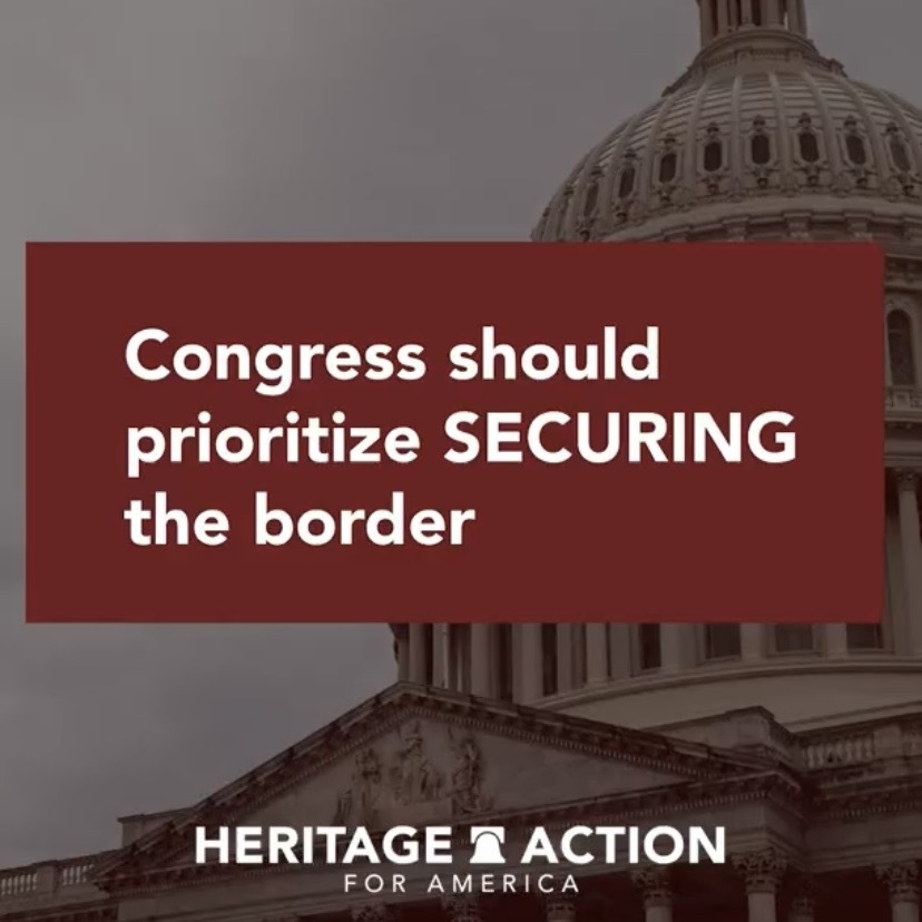 Heritage_Action's tweet photo. Securing the border starts with REJECTING dangerous legislation like the EAGLE Act.

Call Congress now and demand they vote NO on the EAGLE Act.⬇
https://t.co/5MJBy1Jm4W 
#NoEAGLEAct https://t.co/sS6IvZn00o