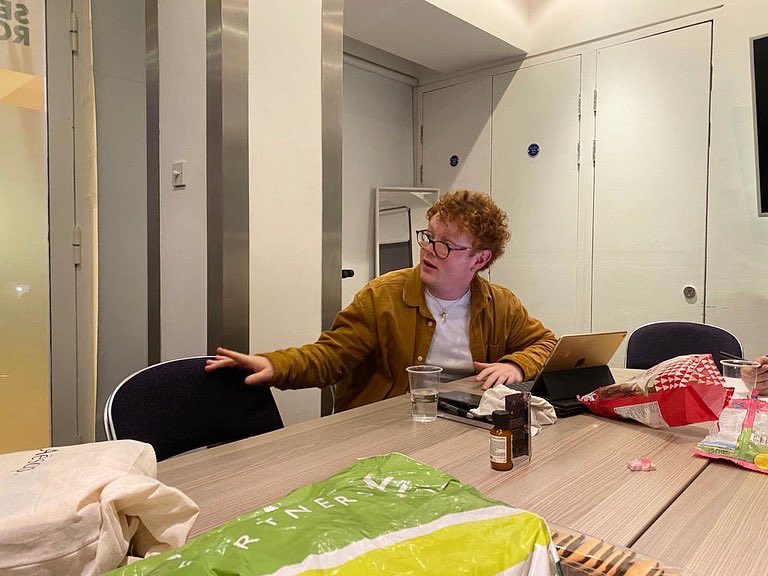 Enough Helen Productions tweet media