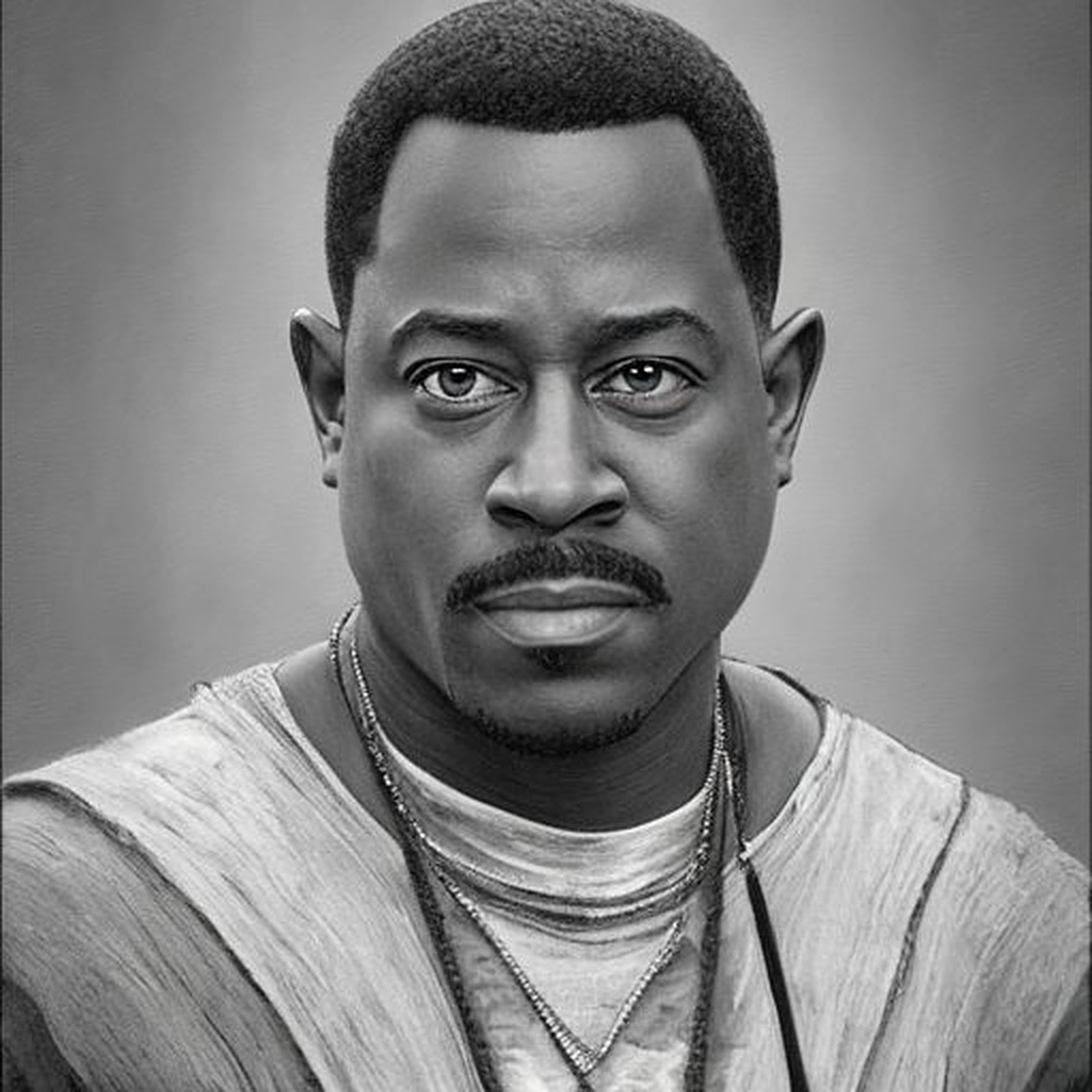 Martin Lawrence tweet media