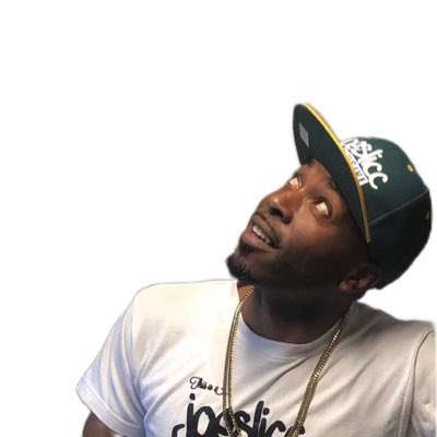 Joeslicc216's tweet photo. #NewProfilePic https://t.co/jdCQJfbqeV