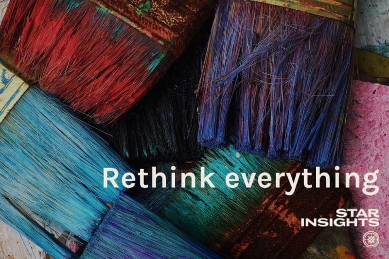 StarInsightsLA's tweet photo. We challenge assumptions and rethink everything in order to expand our clients’ sense of what is achievable.

#leadership #success #strategy #losangeles #consulting #strategy #strategicplanning #makingtheworldabetterplace

https://t.co/nZBuIlG6Ri https://t.co/5yaBISCvft