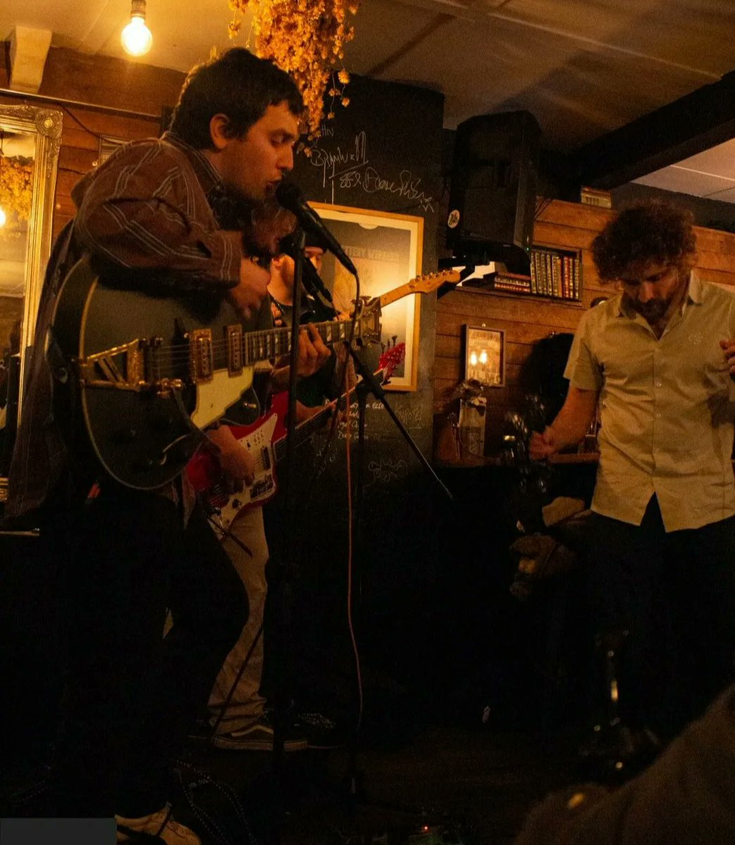 KAINED_band's tweet photo. We had a sick time Friday with @shackites were in Liverpool @ebgbsliverpool this Friday get down to see us.
๐ธ - @iamcourt__
#livemusic #liverpoolmusic #merseysidemusic #band #artist #punk #rocknroll #bbcintroducing #unsigned https://t.co/wS55iuIbwE
