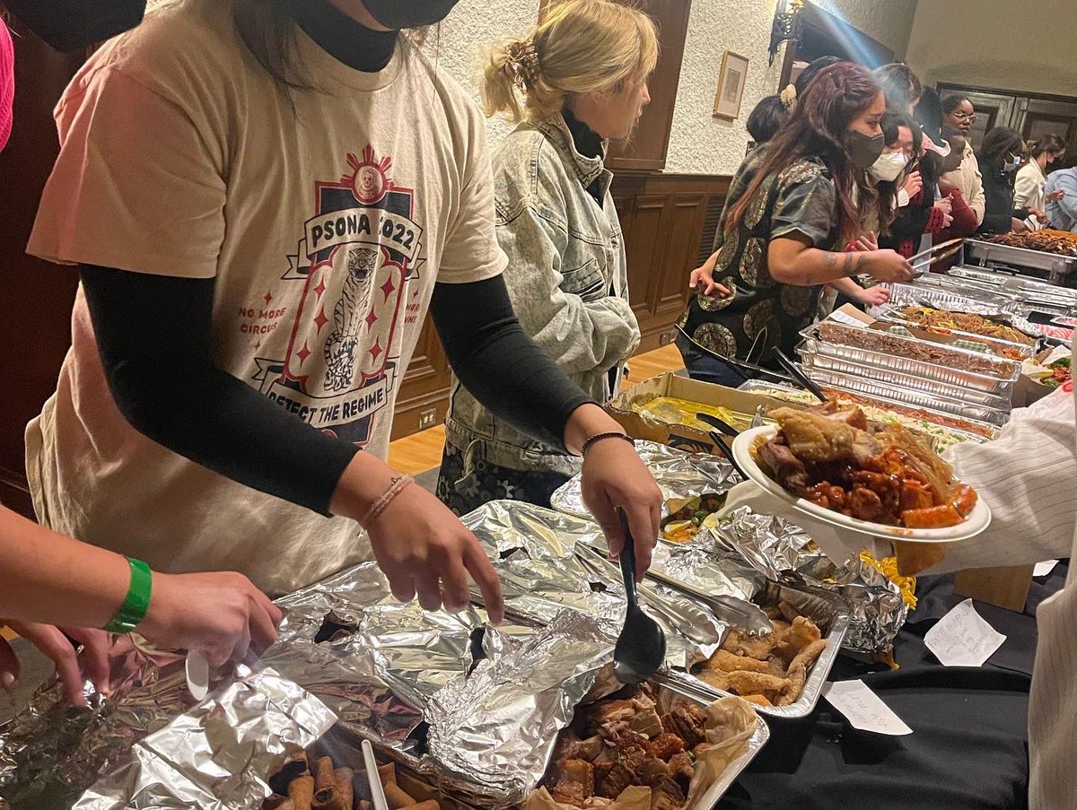 CAFE at Berkeley tweet media