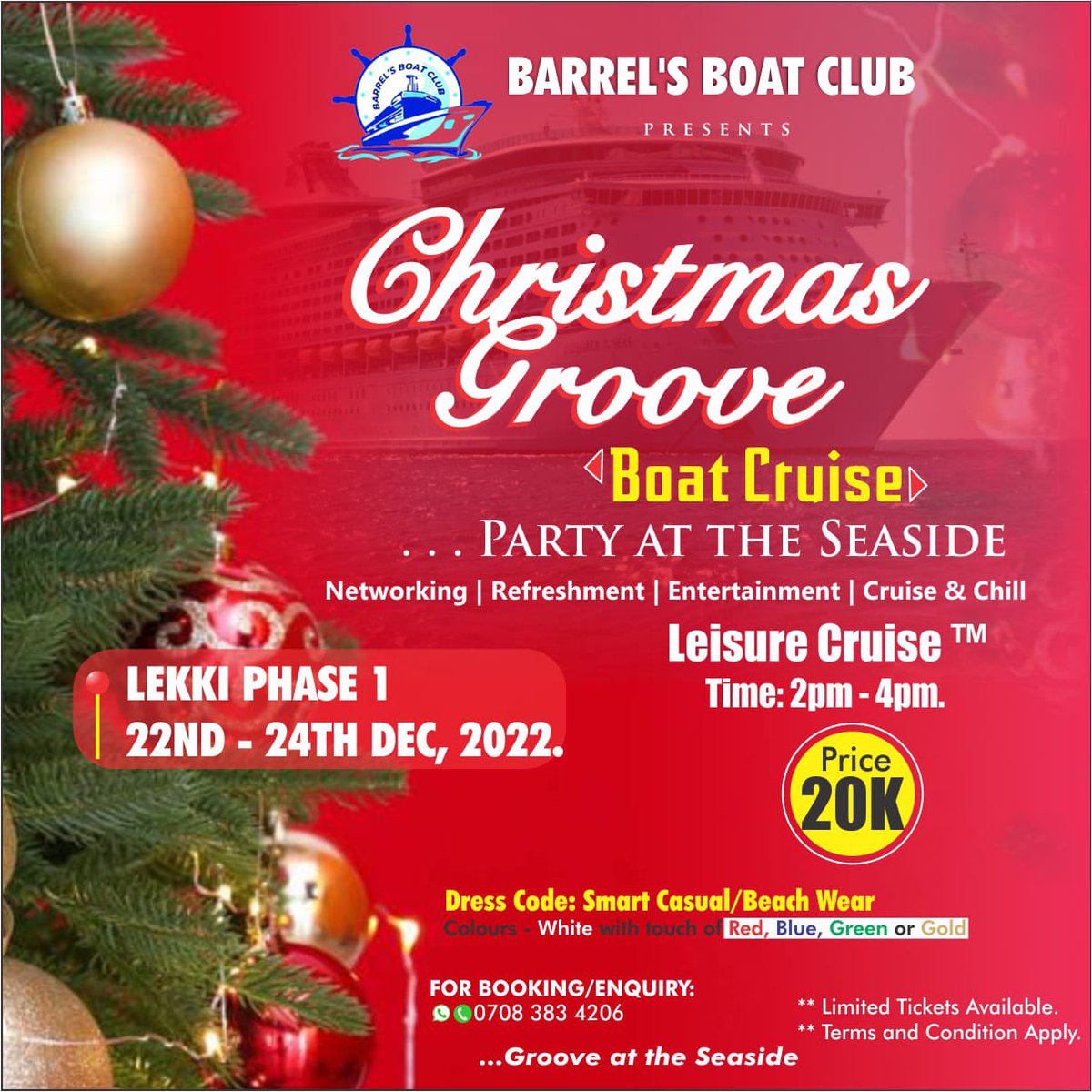 Sijuola86's tweet photo. Time to partyyyyyyyyy💃🏼🎉🎊💃🏼. I know you won’t wanna miss this right? Oya let’s go to the seaside with @Grandpa_Vybz1 guys💃🏼. Legooooo💃🏼🎊💃🏼🛥️ https://t.co/yUie9DI4uW